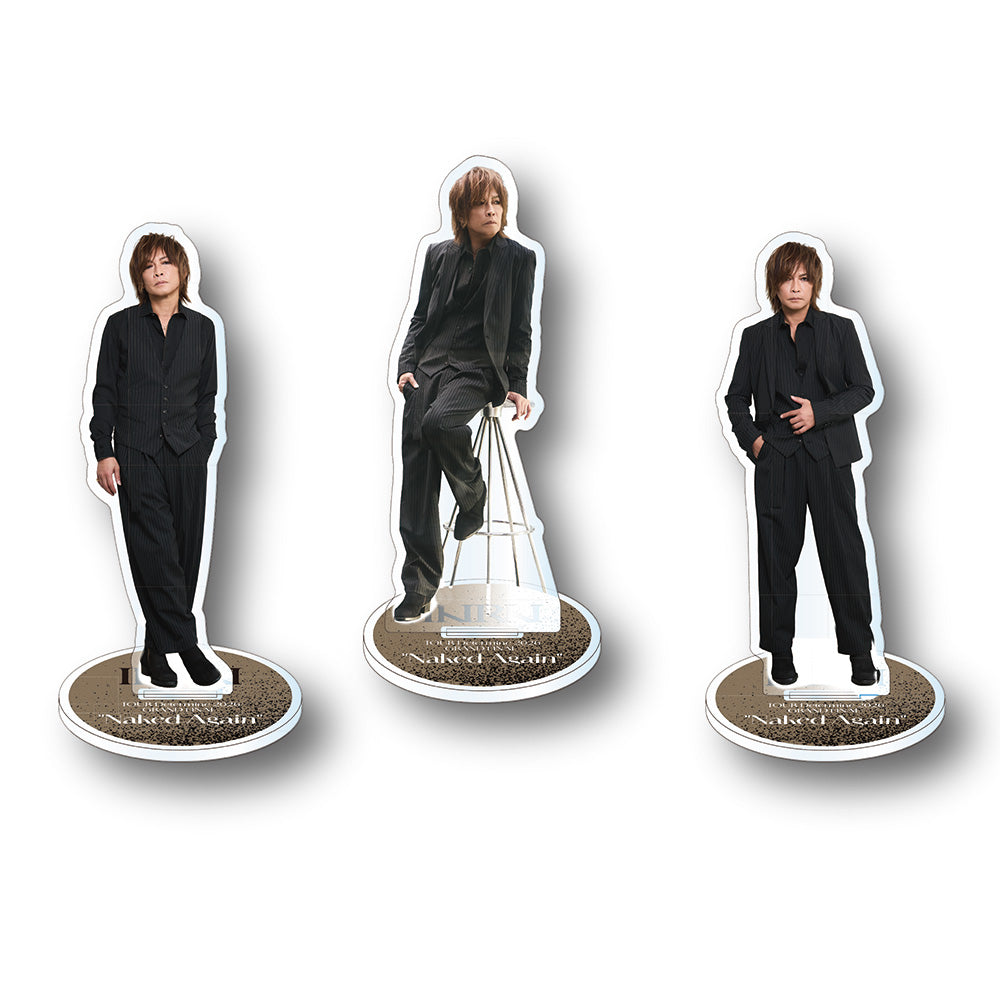 Acrylic stand【アクリルスタンド】
