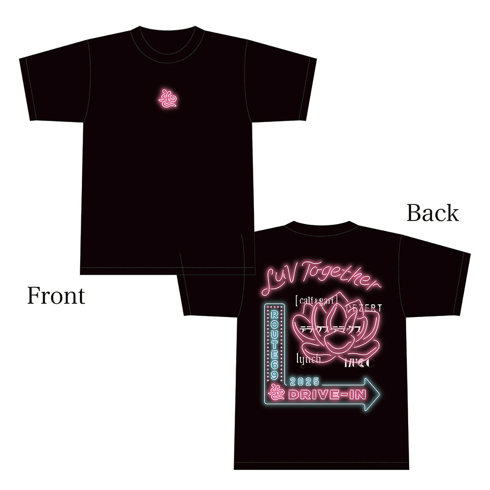 ラヴTee【Tシャツ】