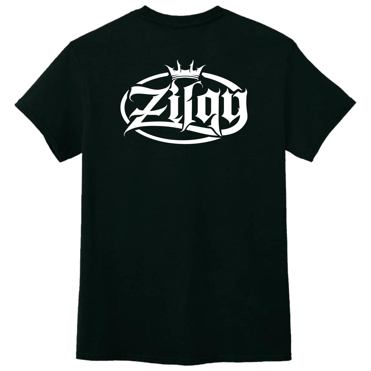 Zilqy “Luzy” Classic T-shirt