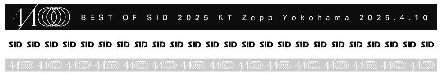 ラバーバンドセット