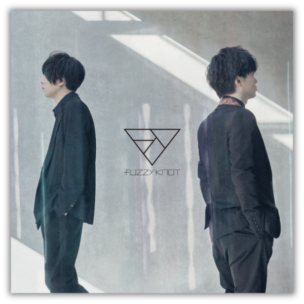 1st ALBUM「fuzzy knot」
