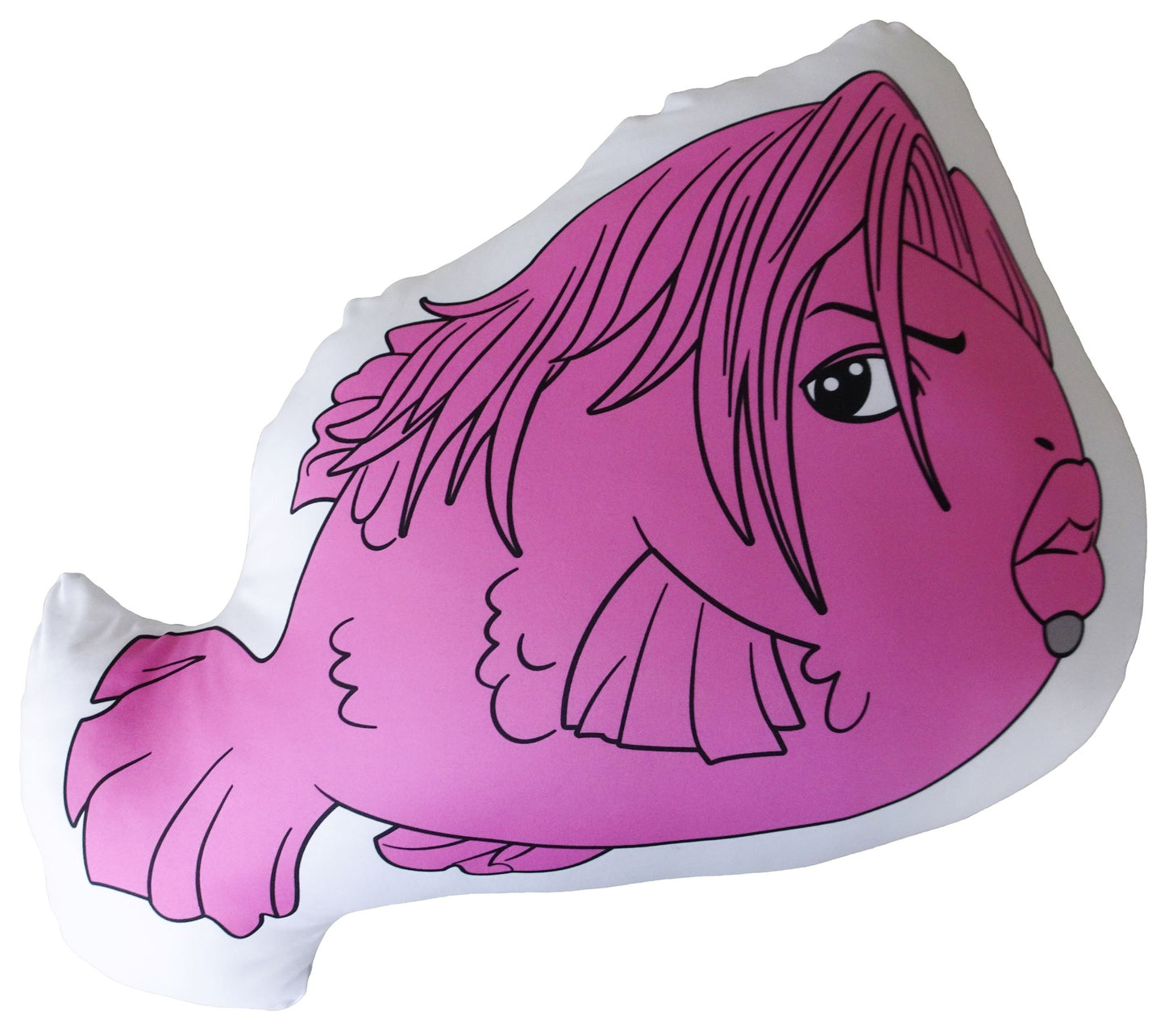 BIGサイズ鯛AKiクッション