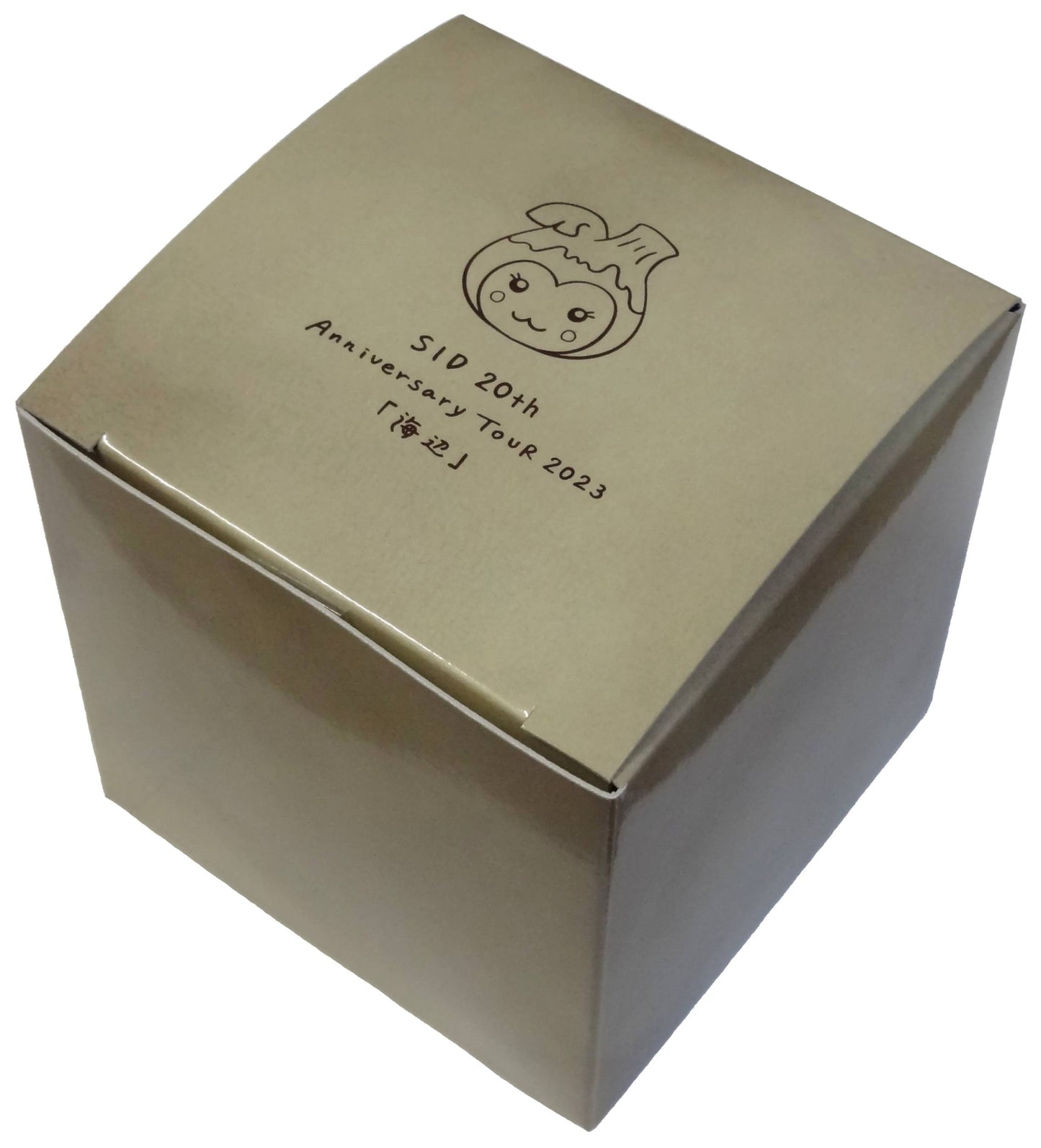 ネギッピーゆらゆらグラス