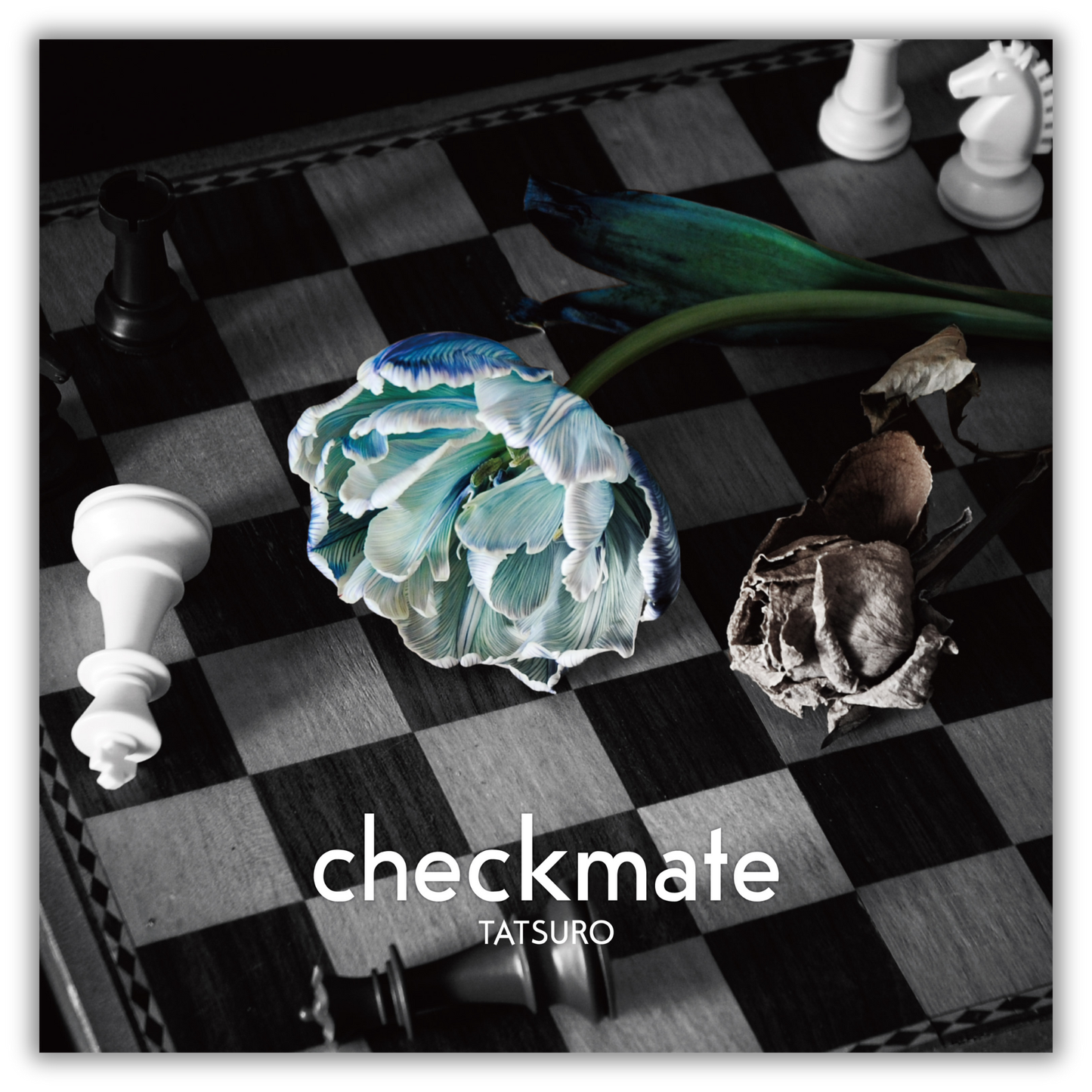 checkmate(TYPE-A)