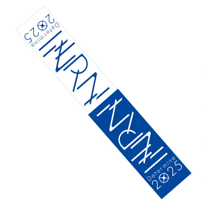 Muffler Towel【マフラータオル】