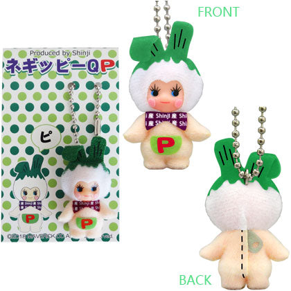 Produced by Shinji ネギッピーQP