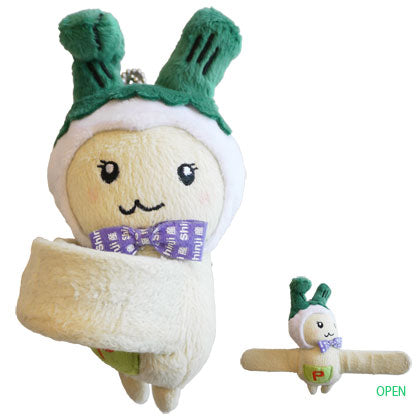 Produced by Shinji 抱きつきネギッピー