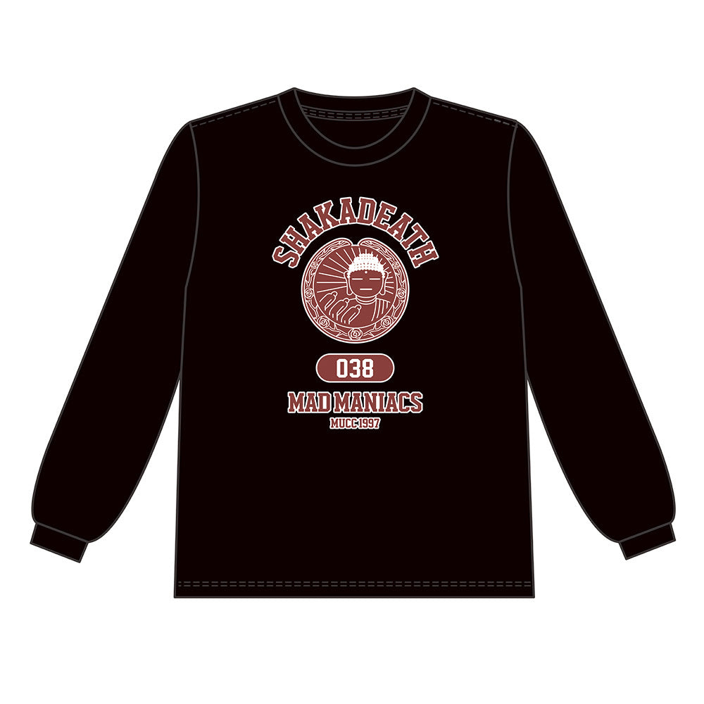 produced by ミヤ 古着T【ロングスリーヴTシャツ】