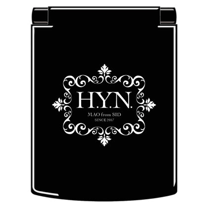 LEDライト付きミラー