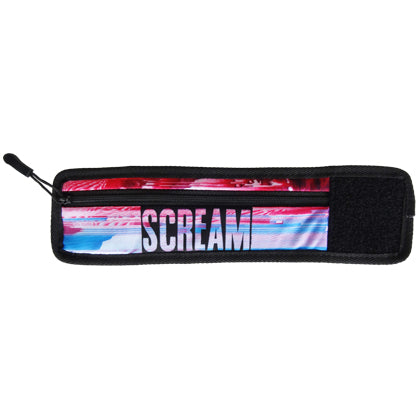 リストバンドポーチ