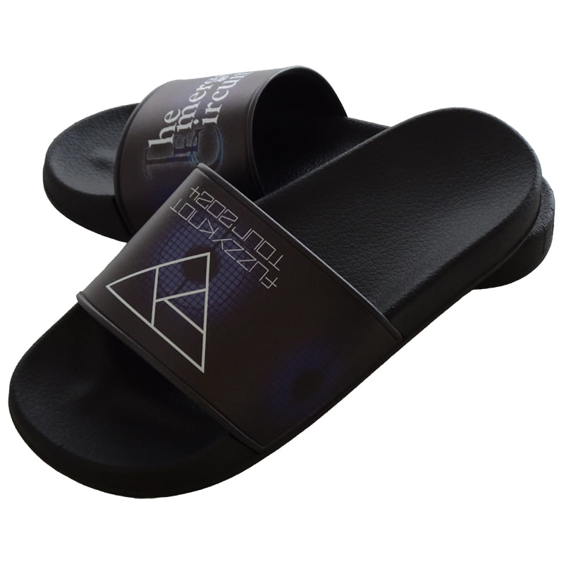 シャワーサンダル