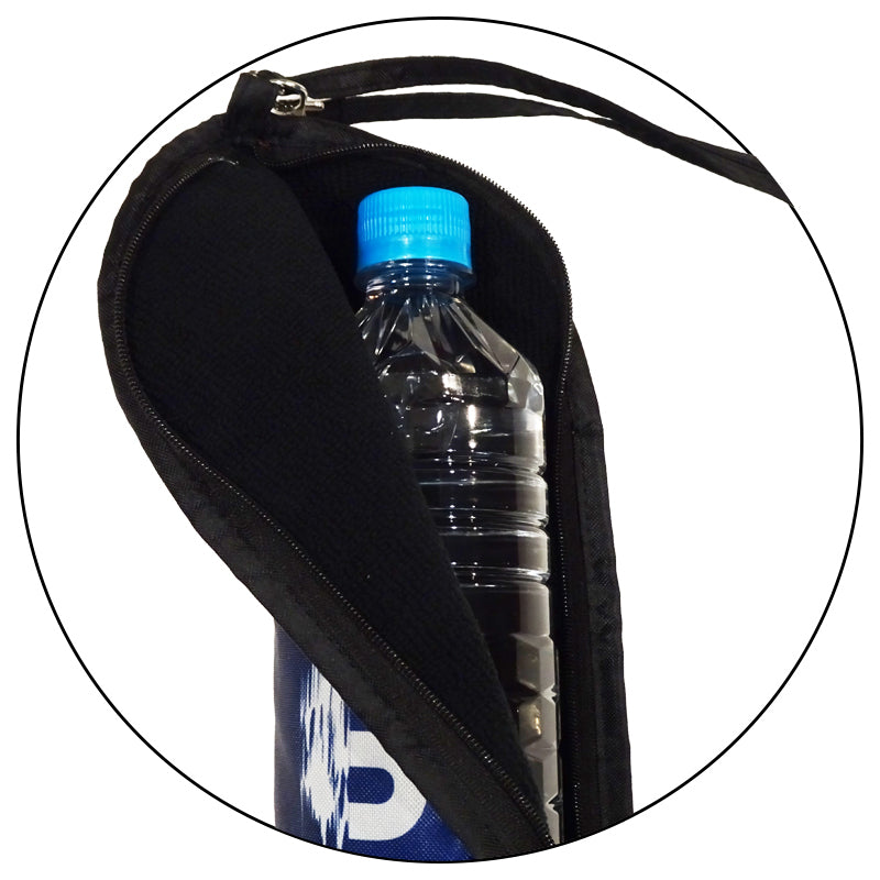 ペットボトルポーチ