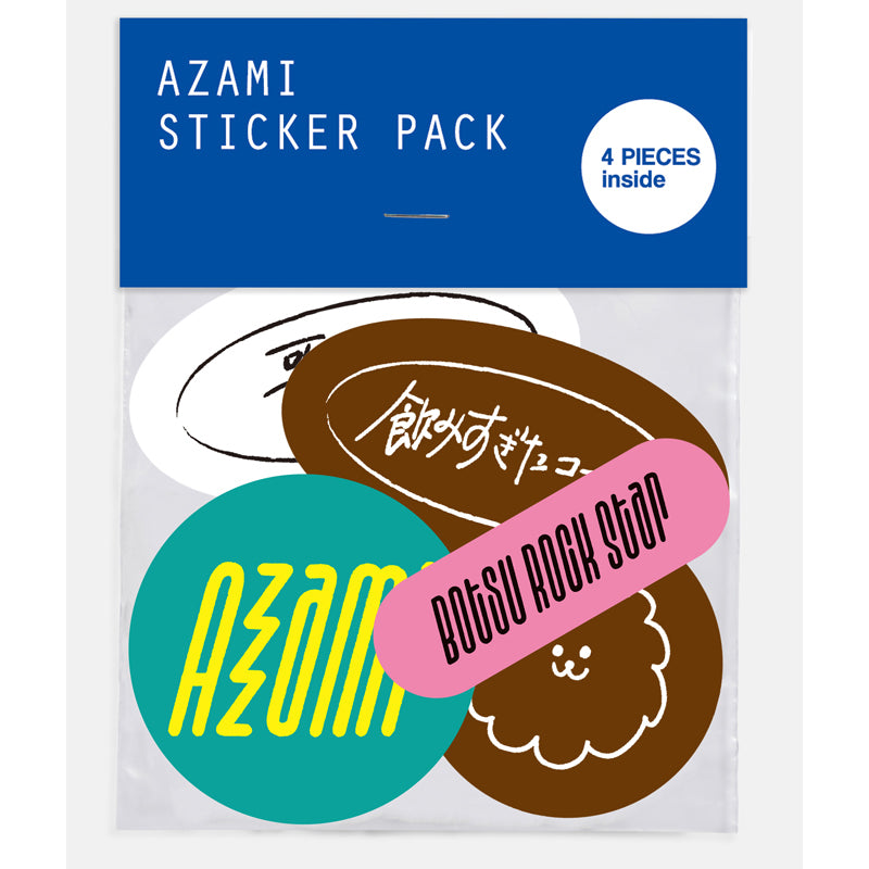 Sticker Pack