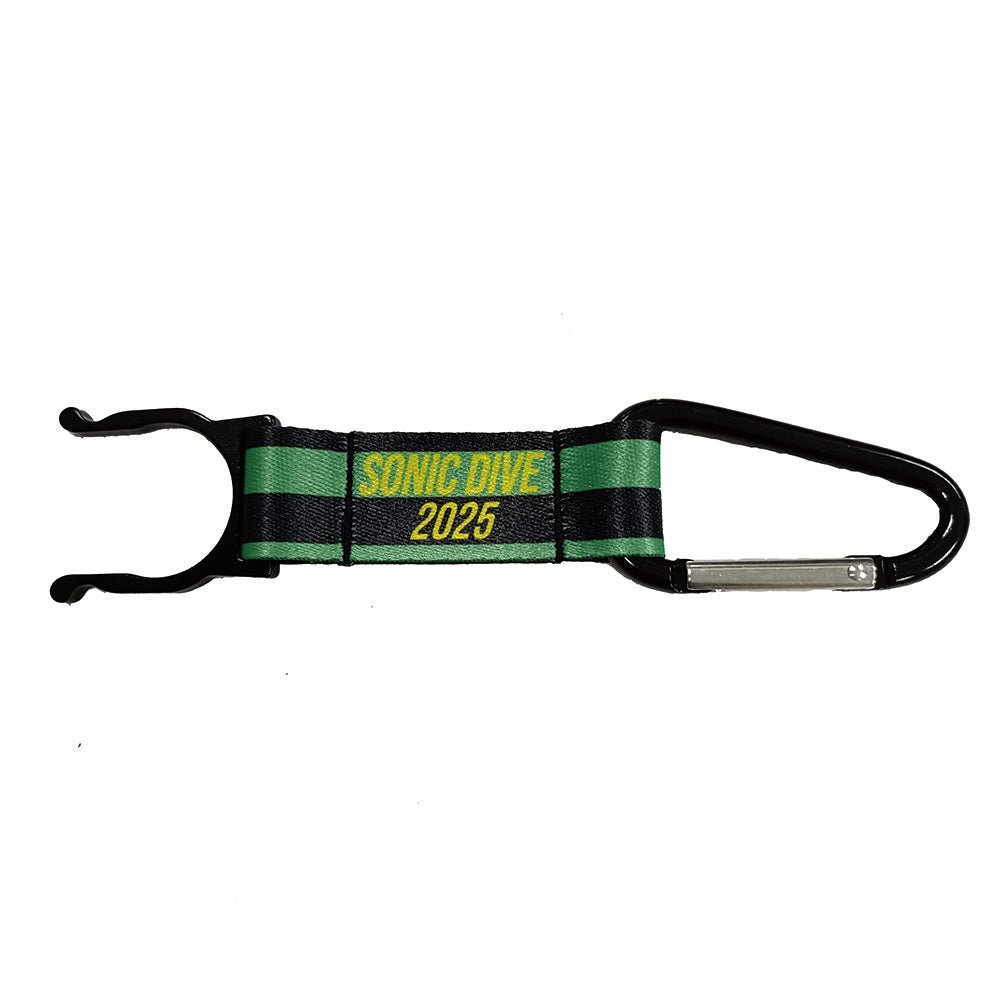 ペットボトルホルダー