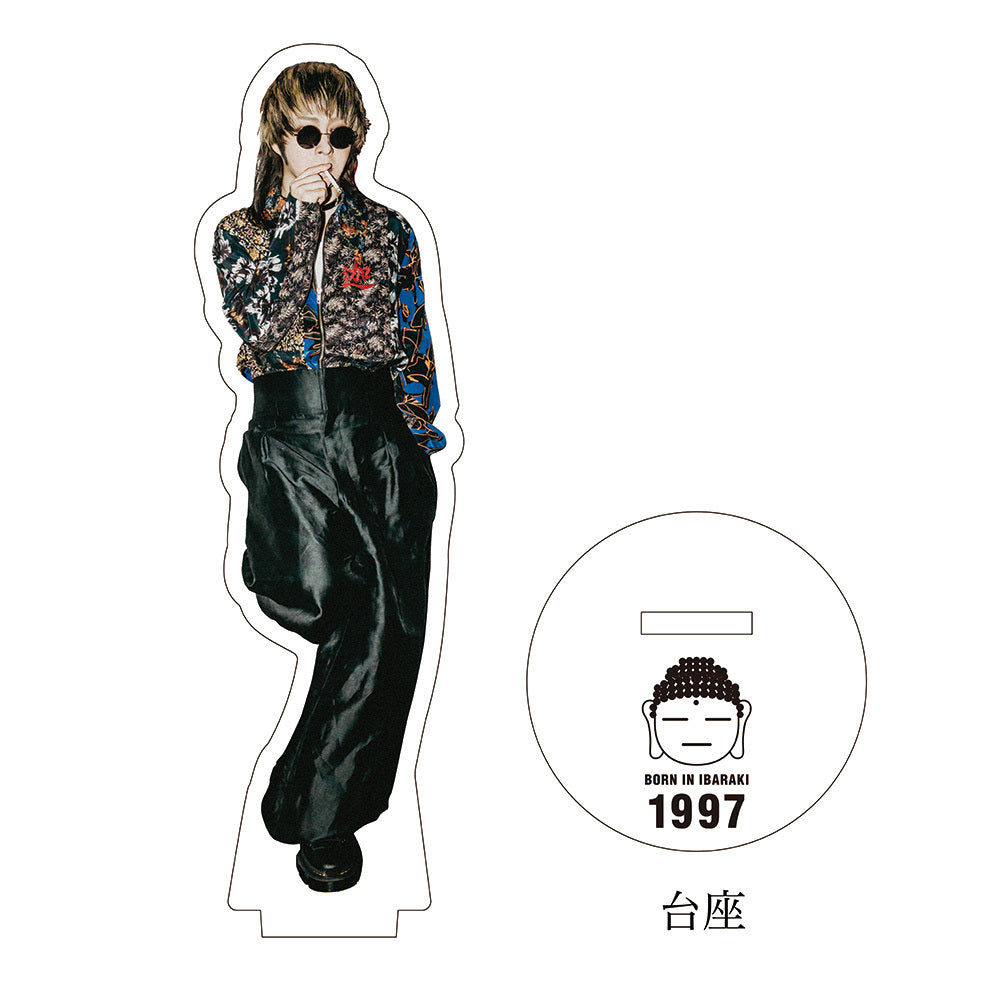 produced by ミヤ アクスタ【アクリルスタンド】1997