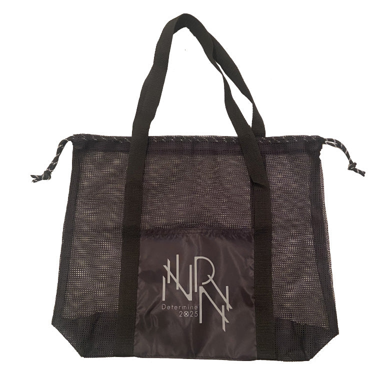 Mesh Bag【メッシュバッグ】