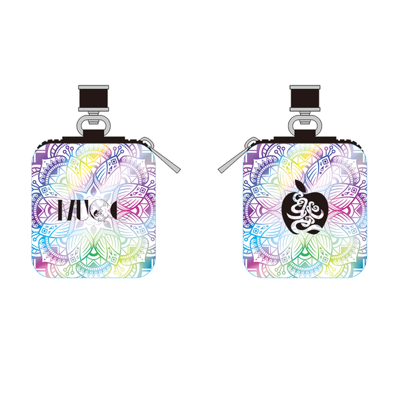 耳袋【Air Podsケース】