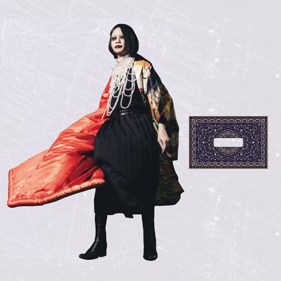 バサッ!!(アクリルスタンド)