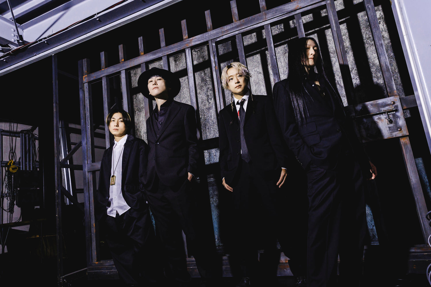 the god and death stars