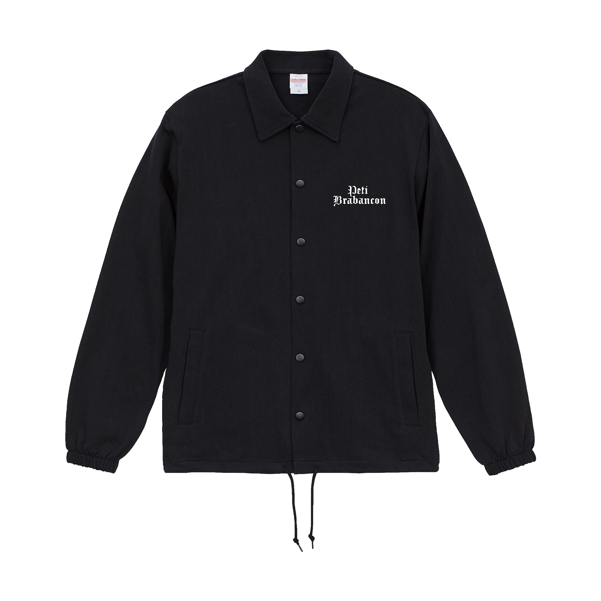 Petit Brabancon PB 2nd コーチジャケット – ArCADE