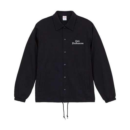 Petit Brabancon PB 2nd コーチジャケット