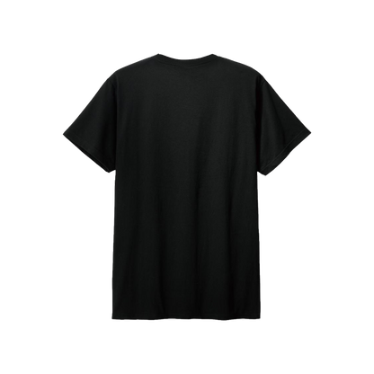 If You Just Stare Then Headbang or Die Tシャツ