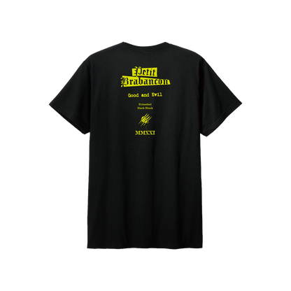 Petit Brabancon LOGO Tシャツ – ArCADE