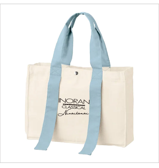 Mini Tote Bag【ミニトートバッグ】