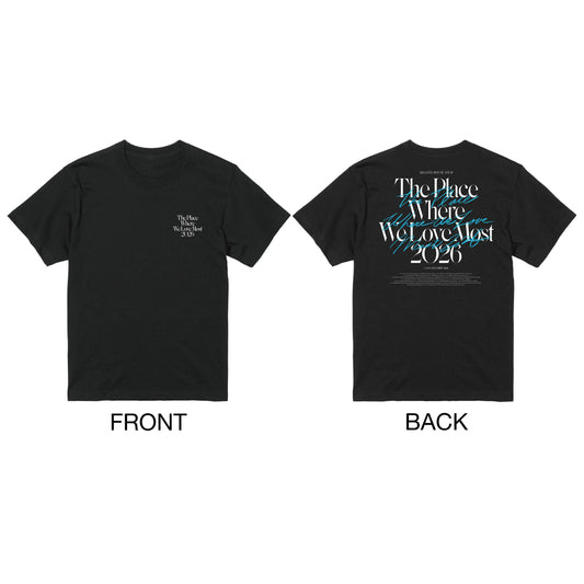 Tシャツ ver.A
