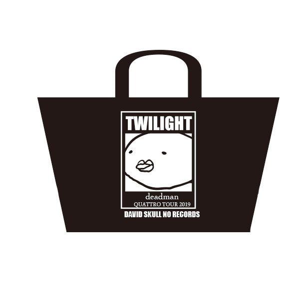 twilightミニトート