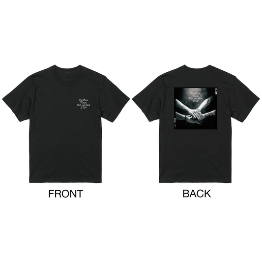 Tシャツ ver.B