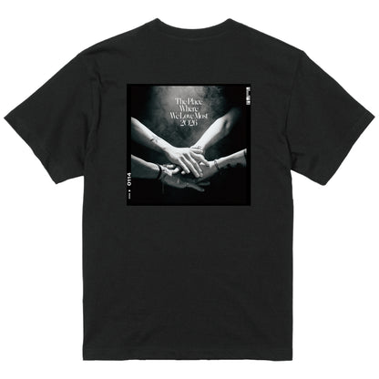 Tシャツ ver.B