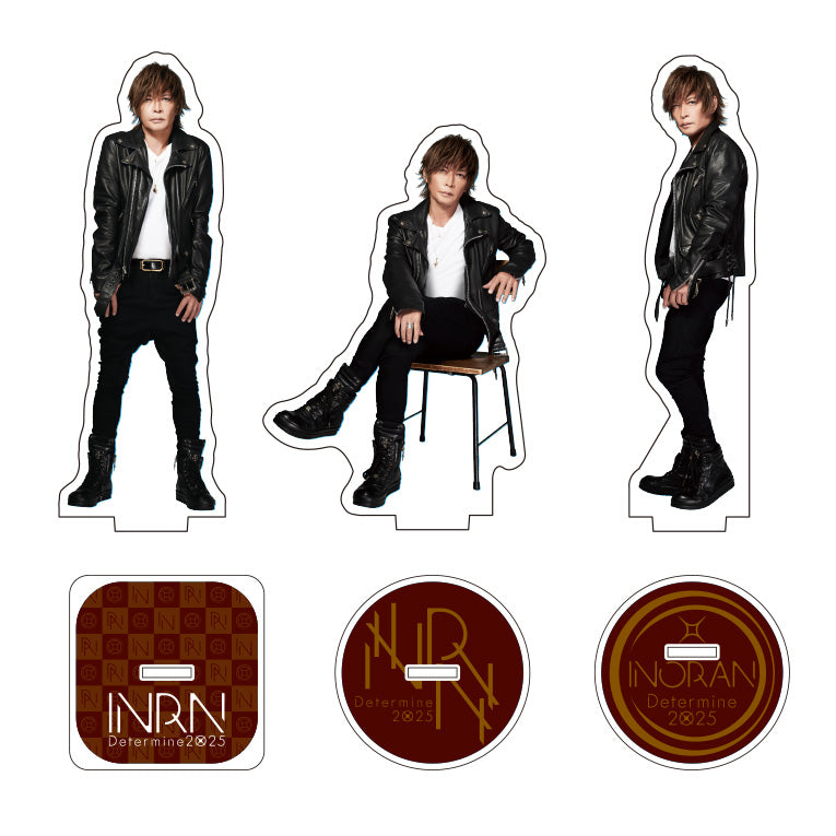 INORAN – ArCADE