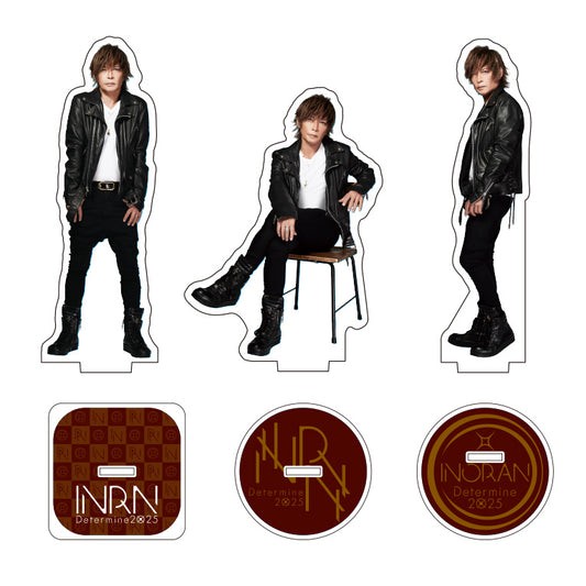 Acrylic Stand【アクリルスタンド】