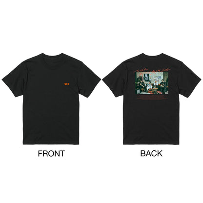 Tシャツ ID-S限定デザイン