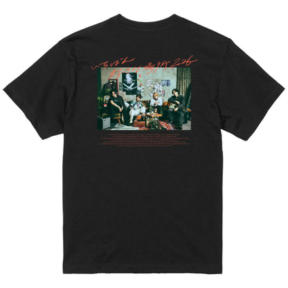 Tシャツ ID-S限定デザイン