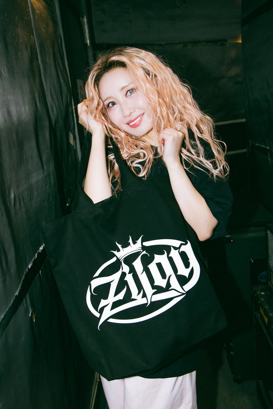 Zilqy TOTE BAG