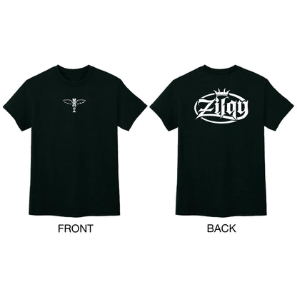 Zilqy “Luzy” Classic T-shirt