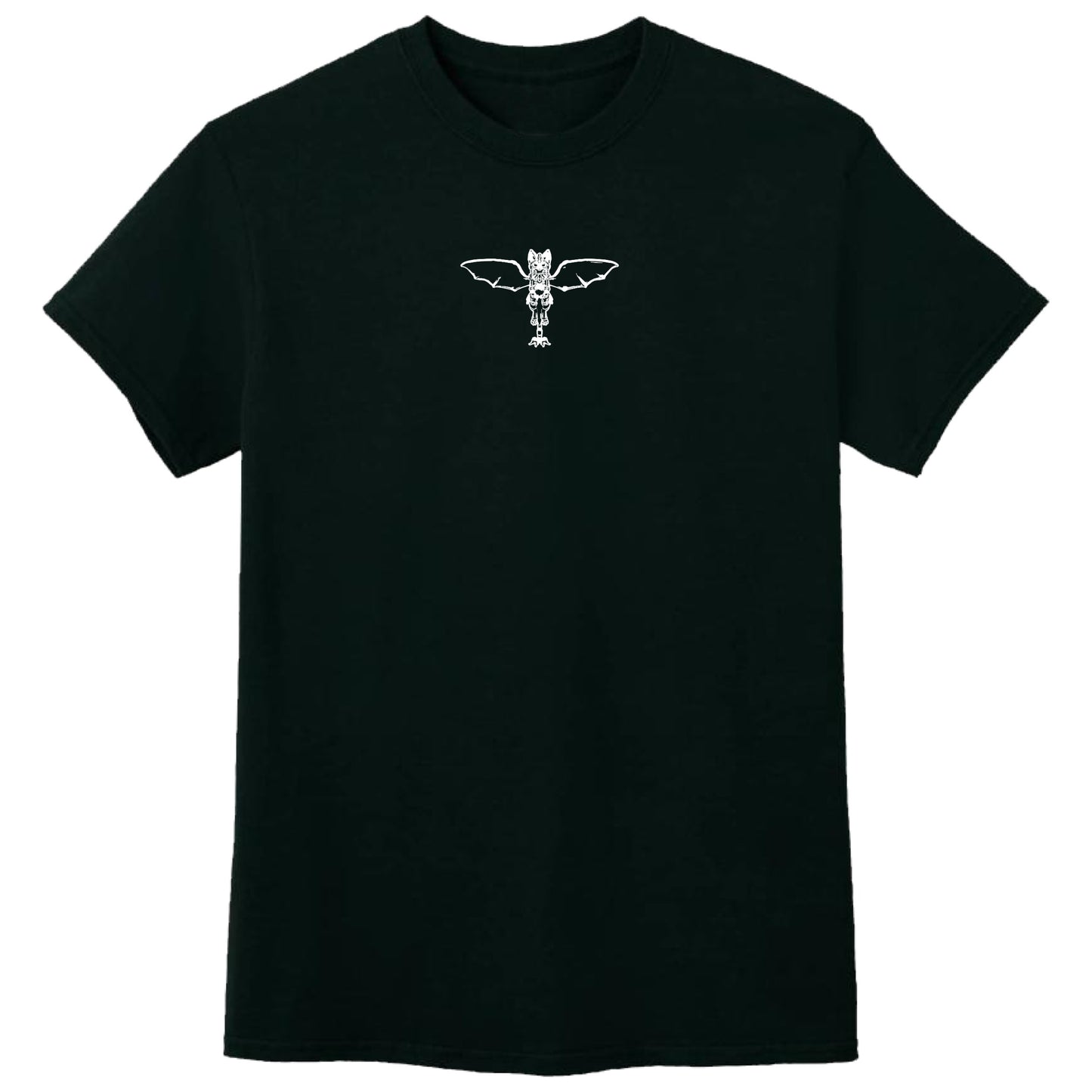 Zilqy “Luzy” Classic T-shirt