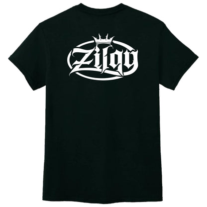 Zilqy “Luzy” Classic T-shirt