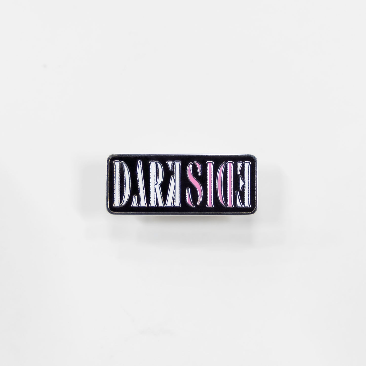 ZPZP×SID TOUR 2025 〜Dark side〜 ピンバッジ