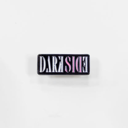 ZPZP×SID TOUR 2025 〜Dark side〜 ピンバッジ