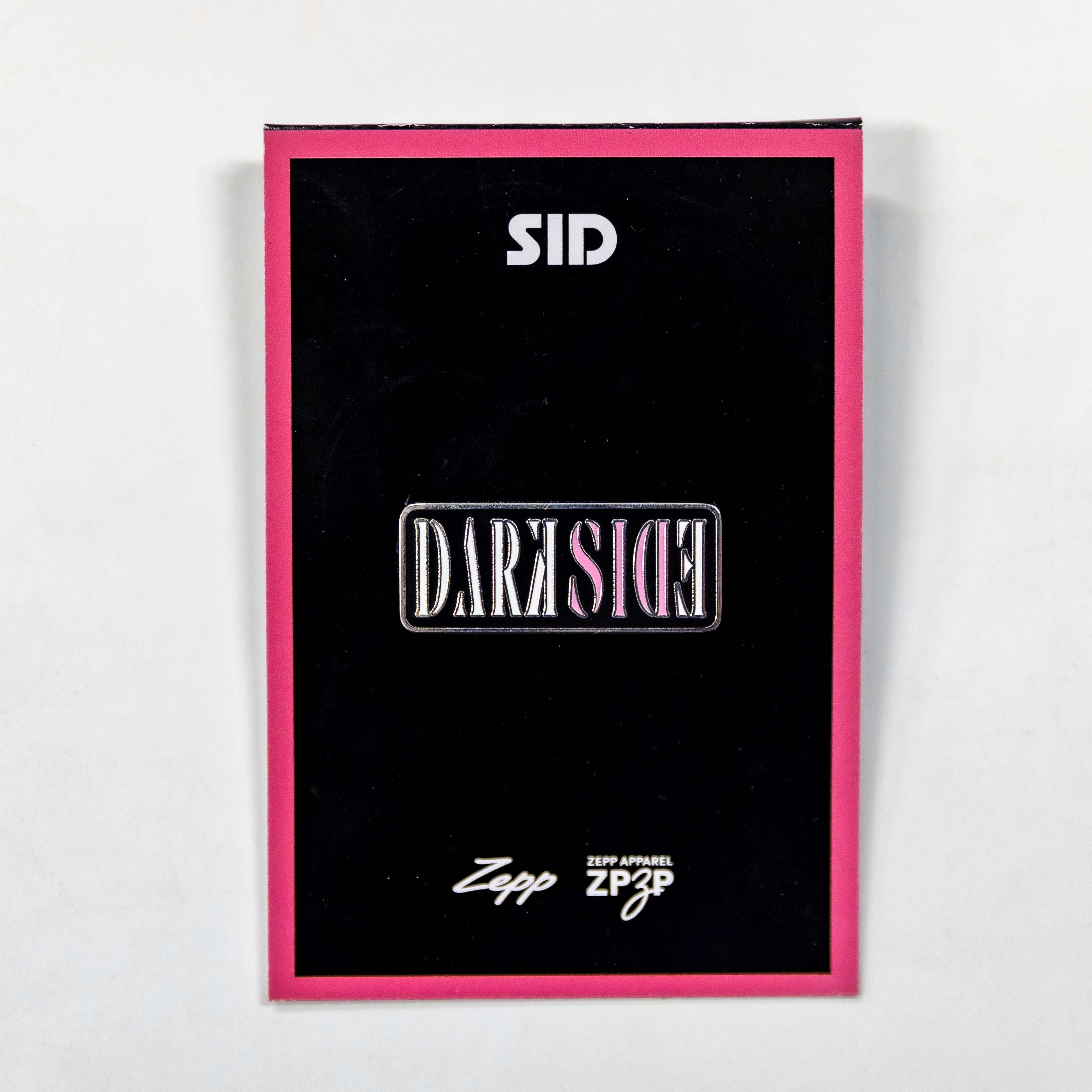 SID| 公式グッズ通販 – ArCADE