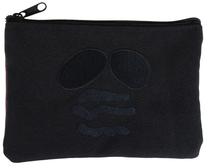 あの女の子の着てるタンクトップのおれのポーチ