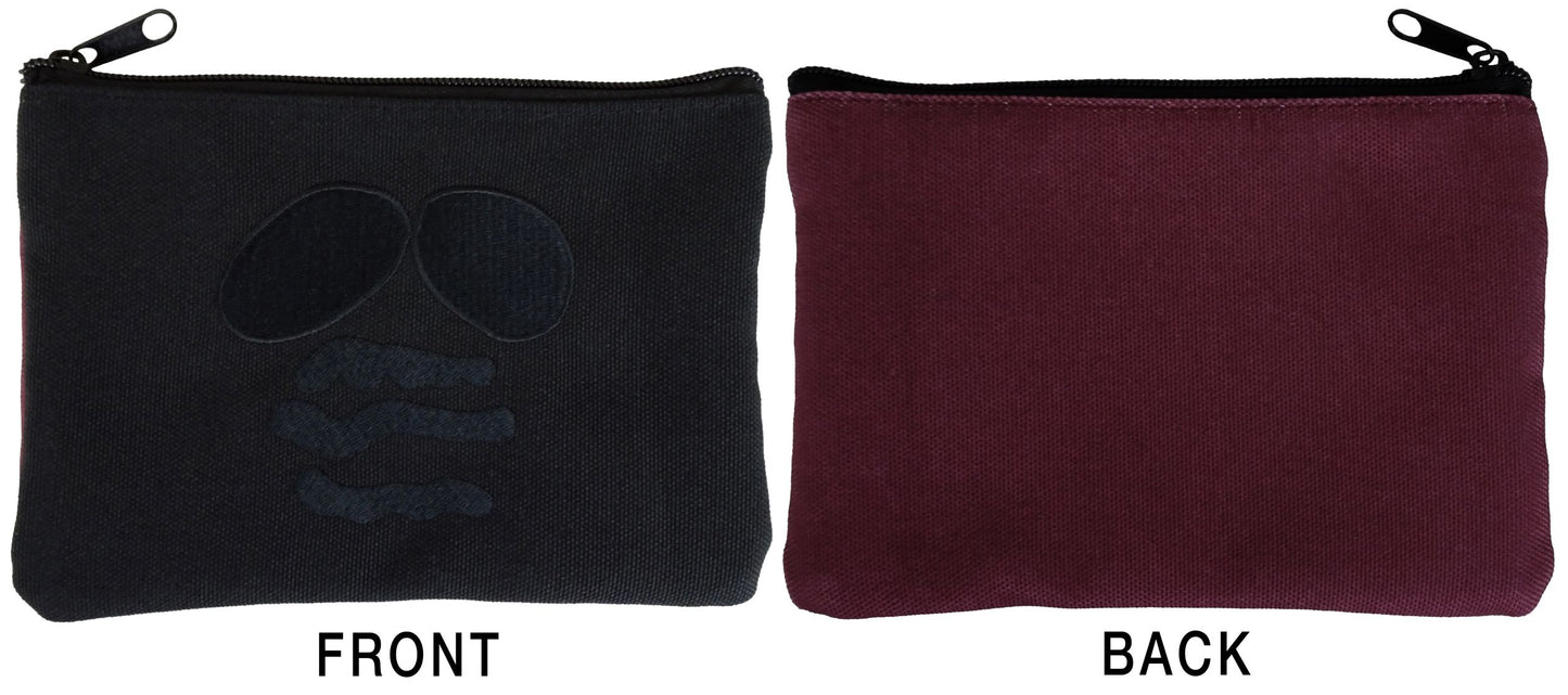 あの女の子の着てるタンクトップのおれのポーチ