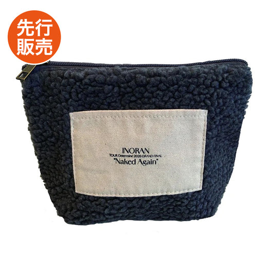 Pouch【ポーチ】