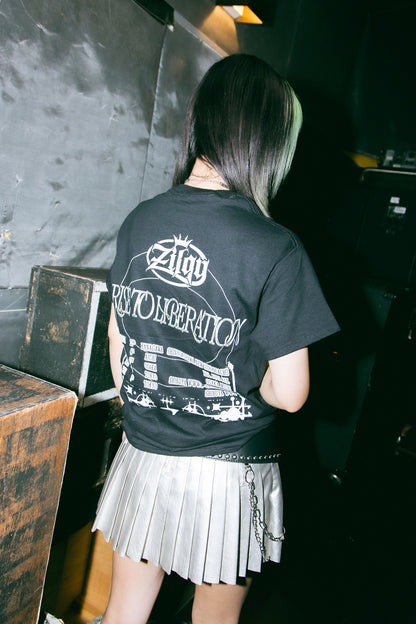 Zilqy Logo T-shirt