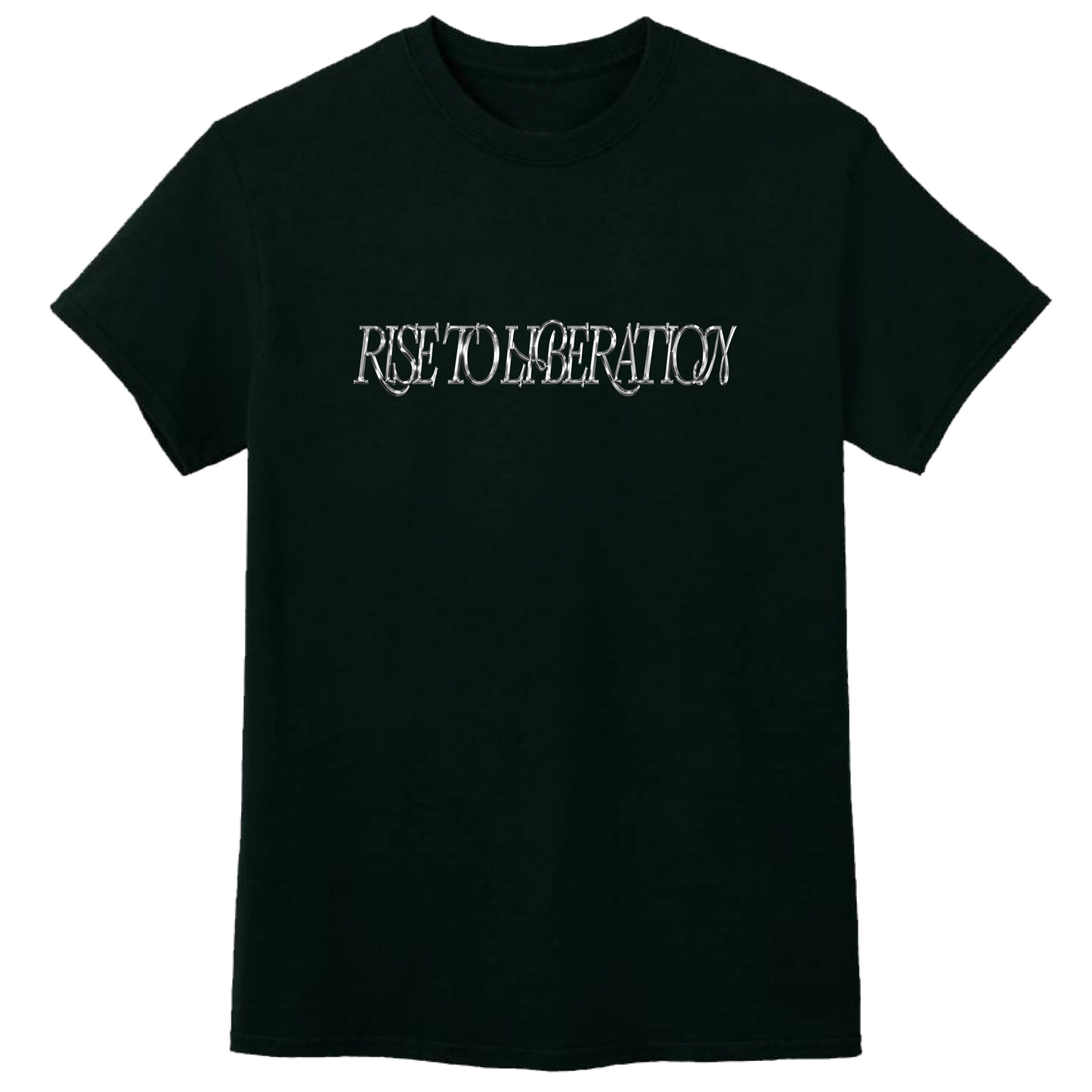 Zilqy Logo T-shirt