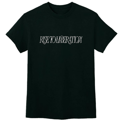 Zilqy Logo T-shirt