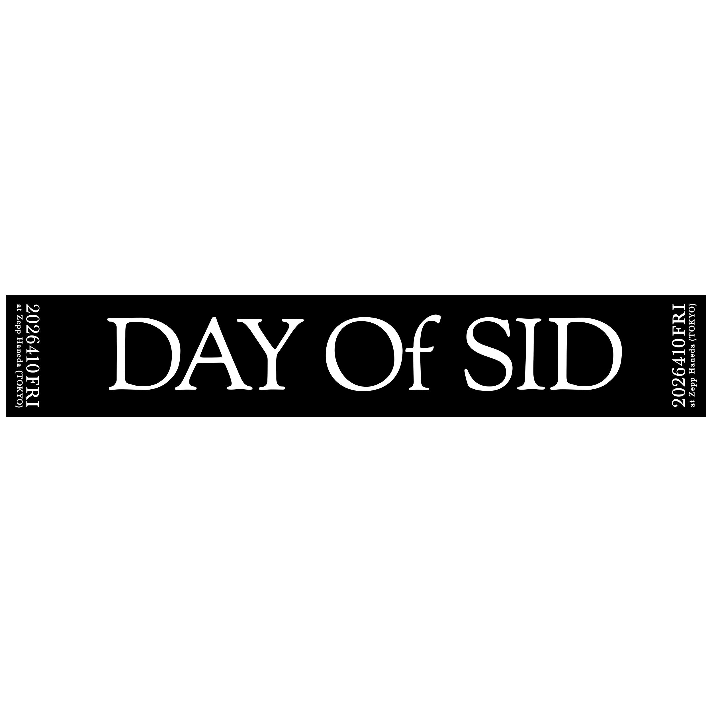 SID| 公式グッズ通販 – ArCADE
